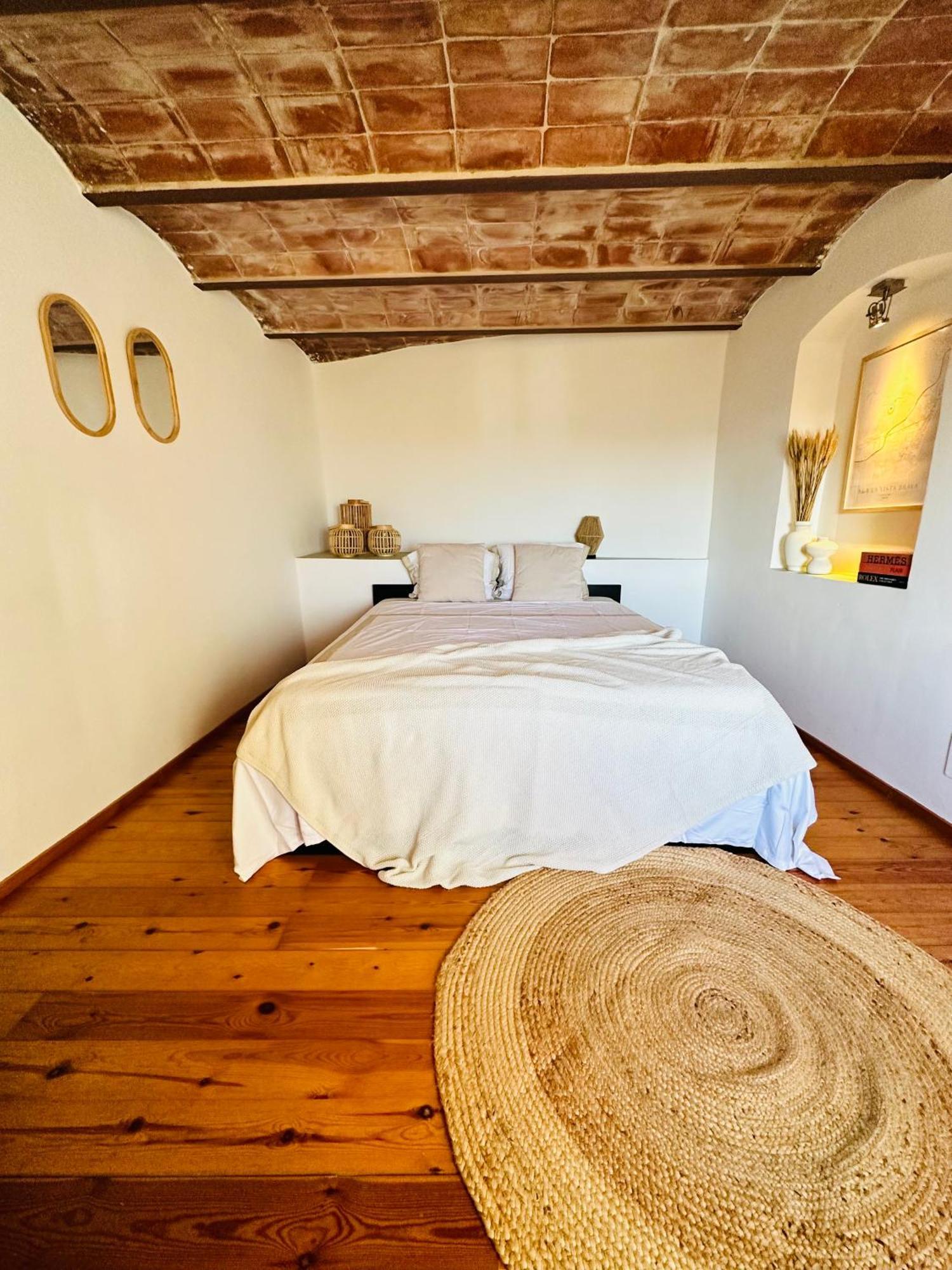B&B La Vista Brava Platja d'Aro  Exterior foto