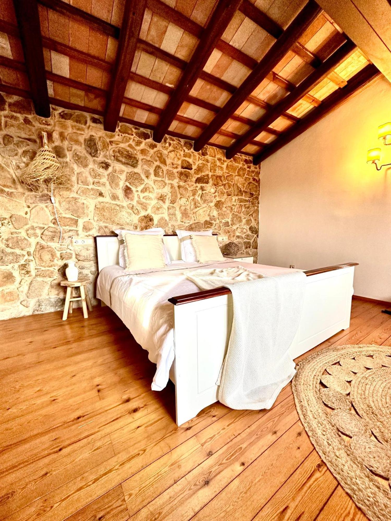 B&B La Vista Brava Platja d'Aro  Exterior foto