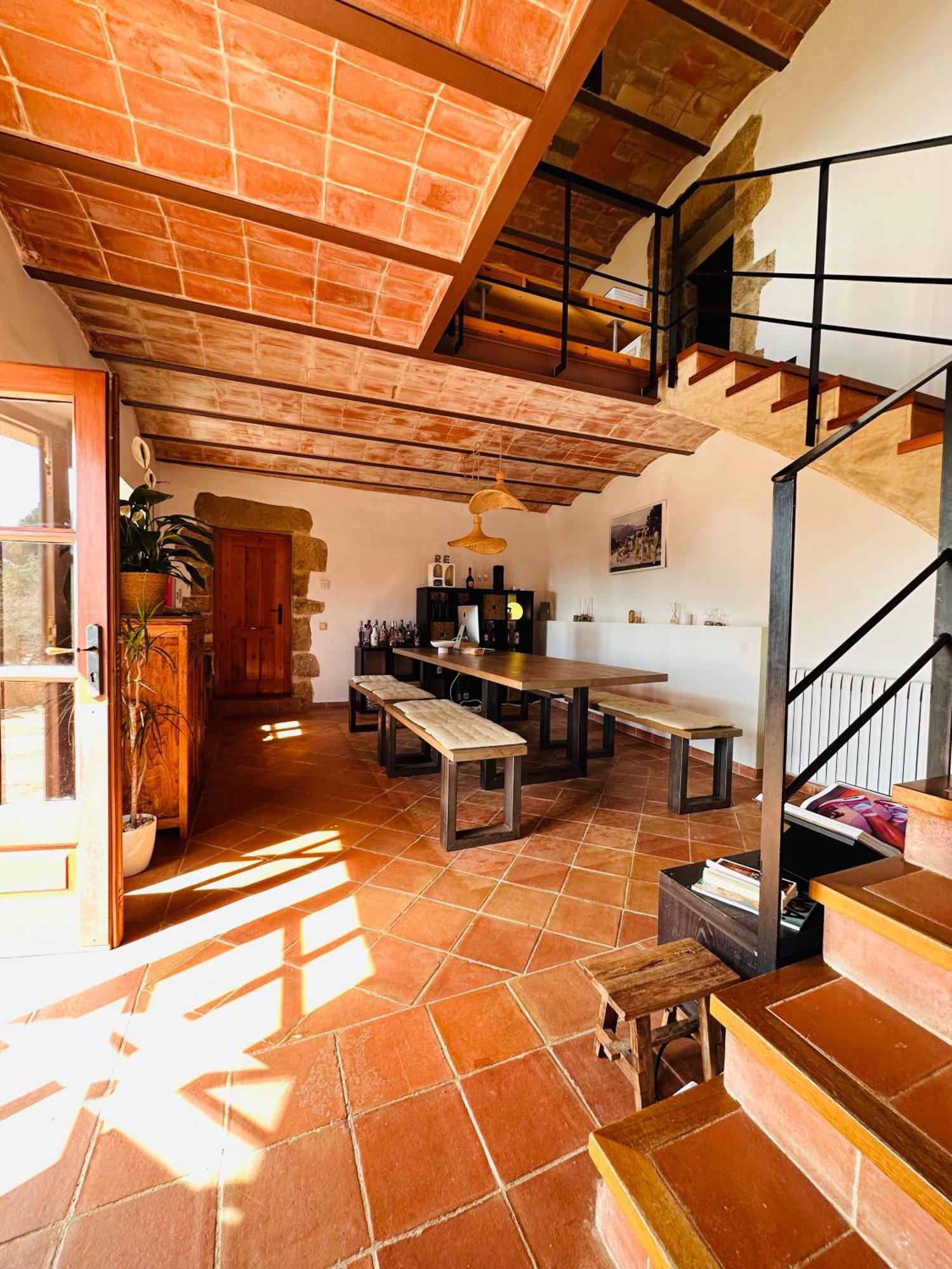 B&B La Vista Brava Platja d'Aro  Exterior foto