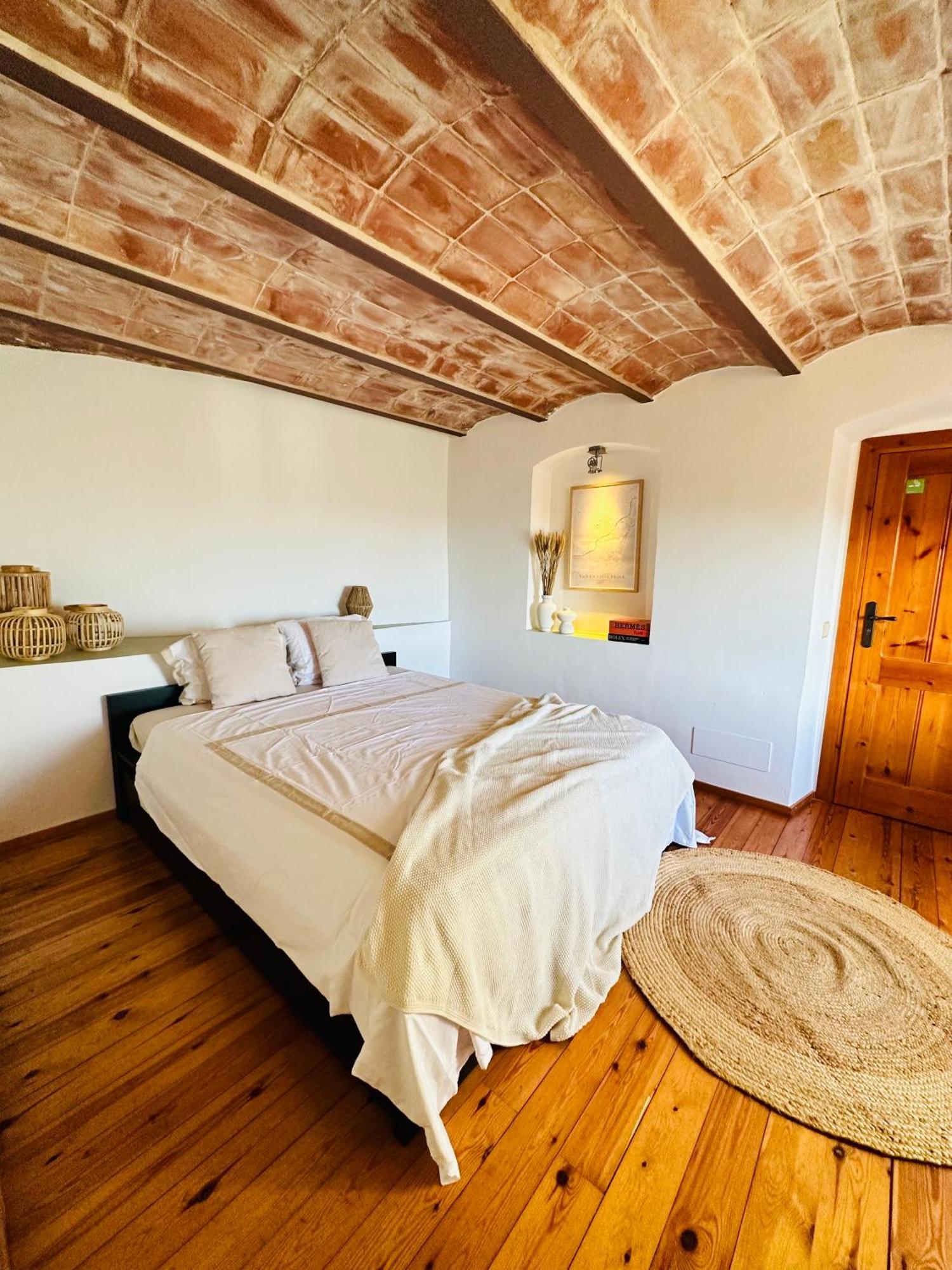 B&B La Vista Brava Platja d'Aro  Exterior foto