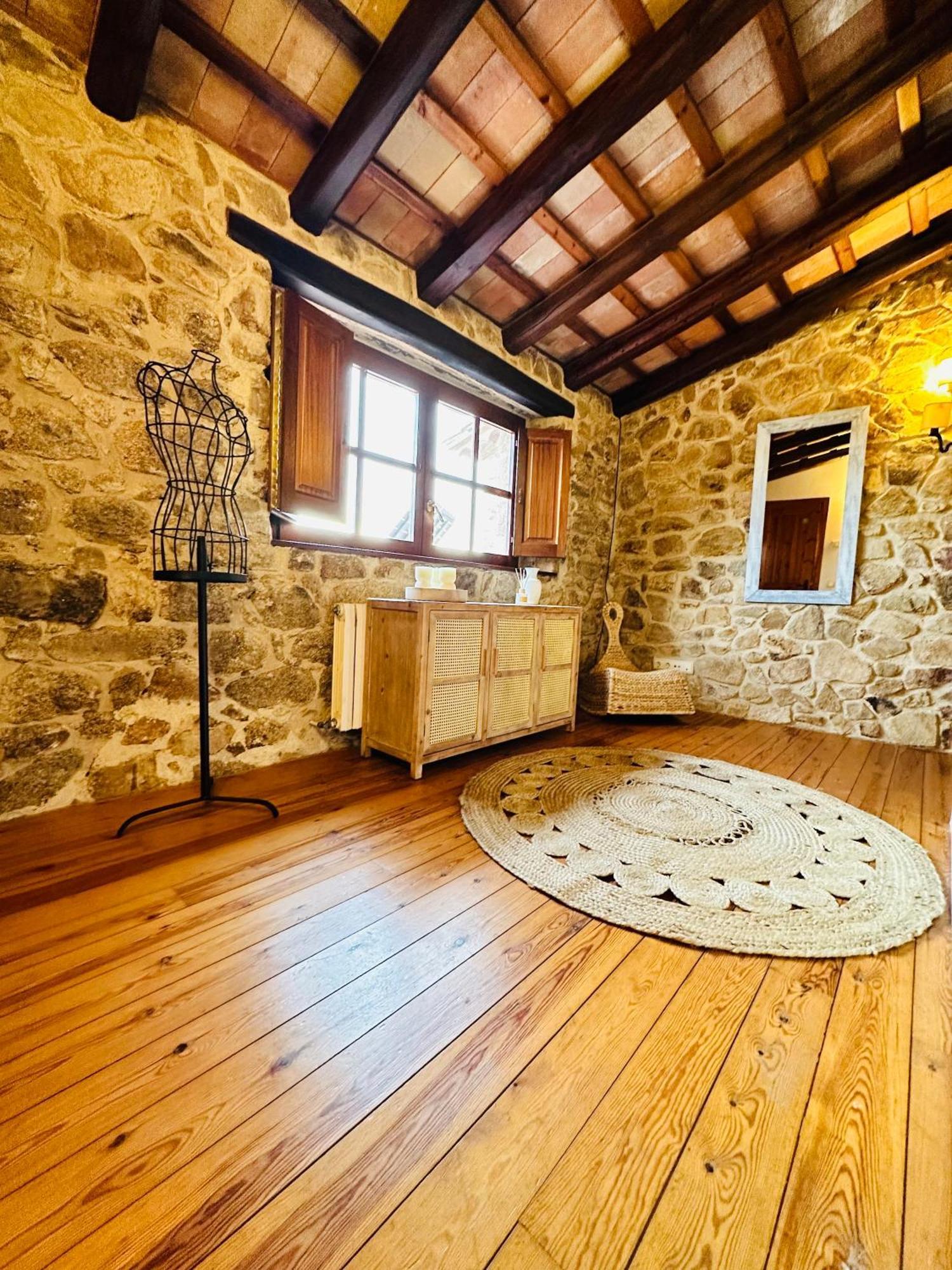 B&B La Vista Brava Platja d'Aro  Exterior foto