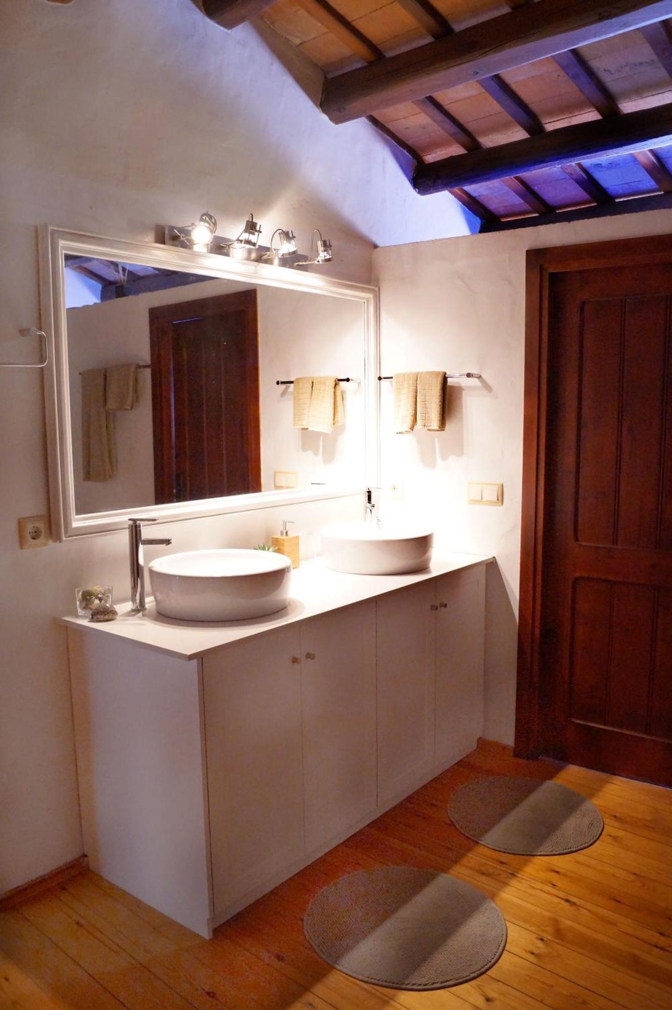 B&B La Vista Brava Platja d'Aro  Habitación foto