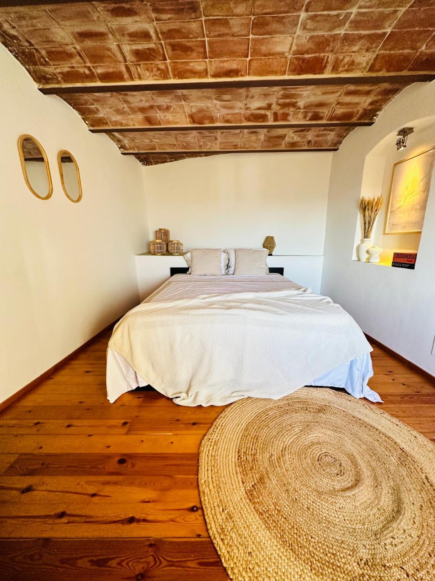B&B La Vista Brava Platja d'Aro  Exterior foto