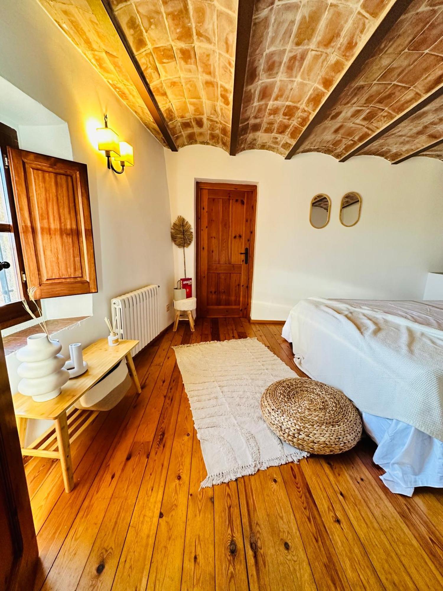 B&B La Vista Brava Platja d'Aro  Exterior foto
